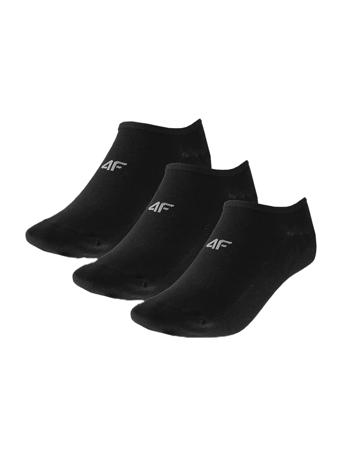 Skarpety męskie 4F 4FWMM00USOCM275-20S 3-PAK