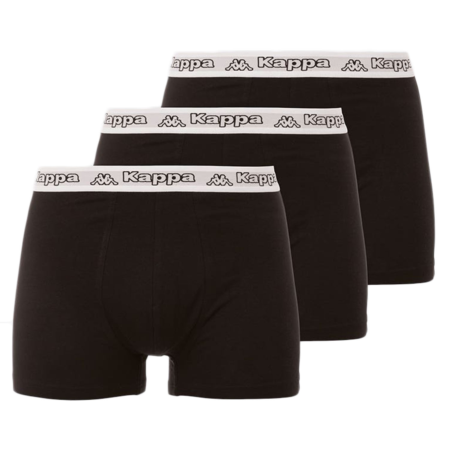 Bokserki męskie KAPPA Vario 3 708386-19-4006