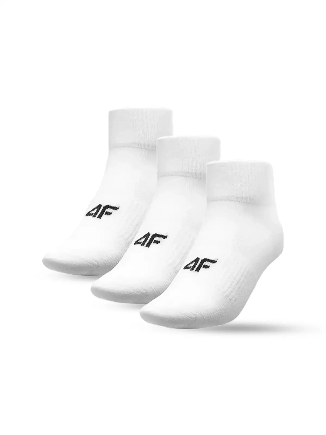 Skarpety męskie 4F 4FWMM00USOCM278-10S 