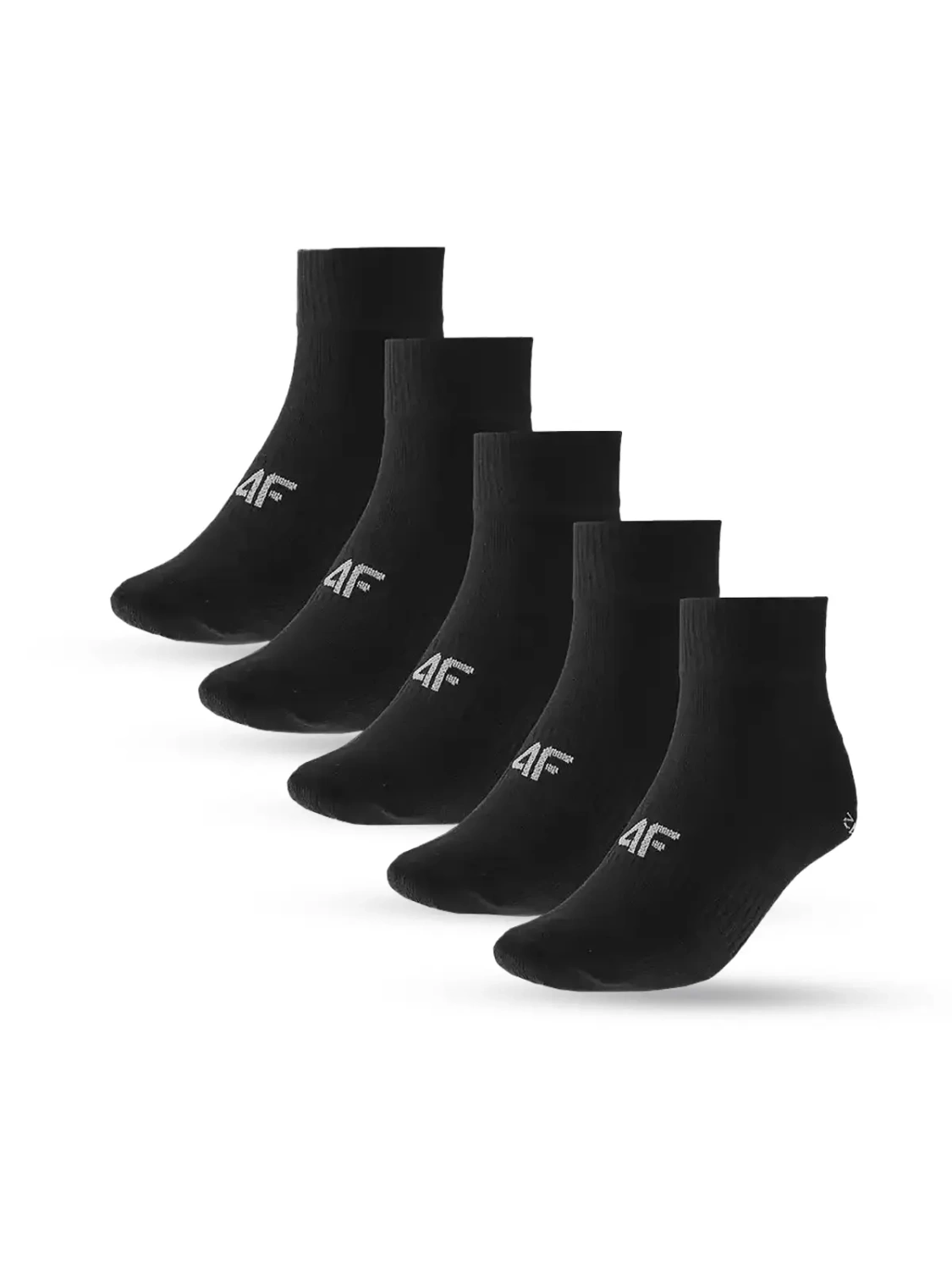 Skarpety męskie 4F 4FWMM00USOCM283-20S 