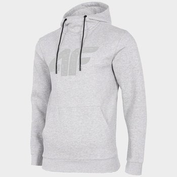 Bluza męska z kapturem 4F H4L19-BLM003-27M