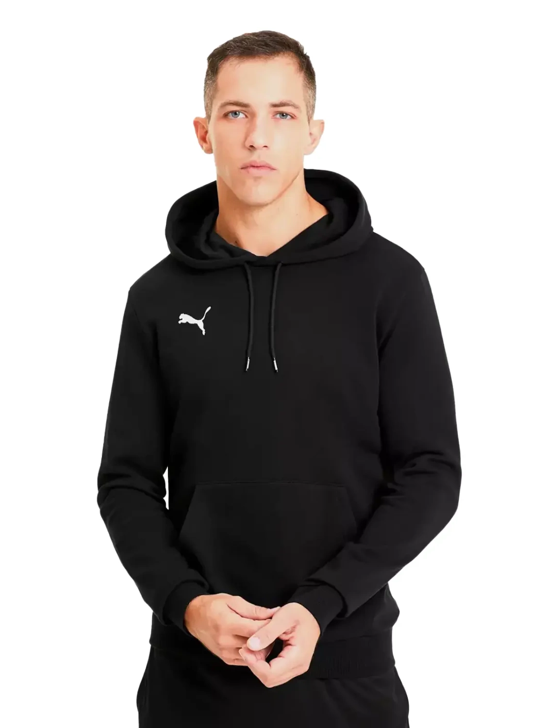 Bluza męska z kapturem PUMA 656580-03