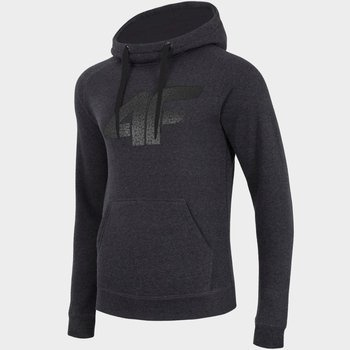 Bluza męska z kapturem 4F H4L19-BLM003-23M