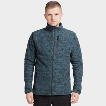 Bluza męska rozpinana polarowa 4F H4Z18-PLM001-46M