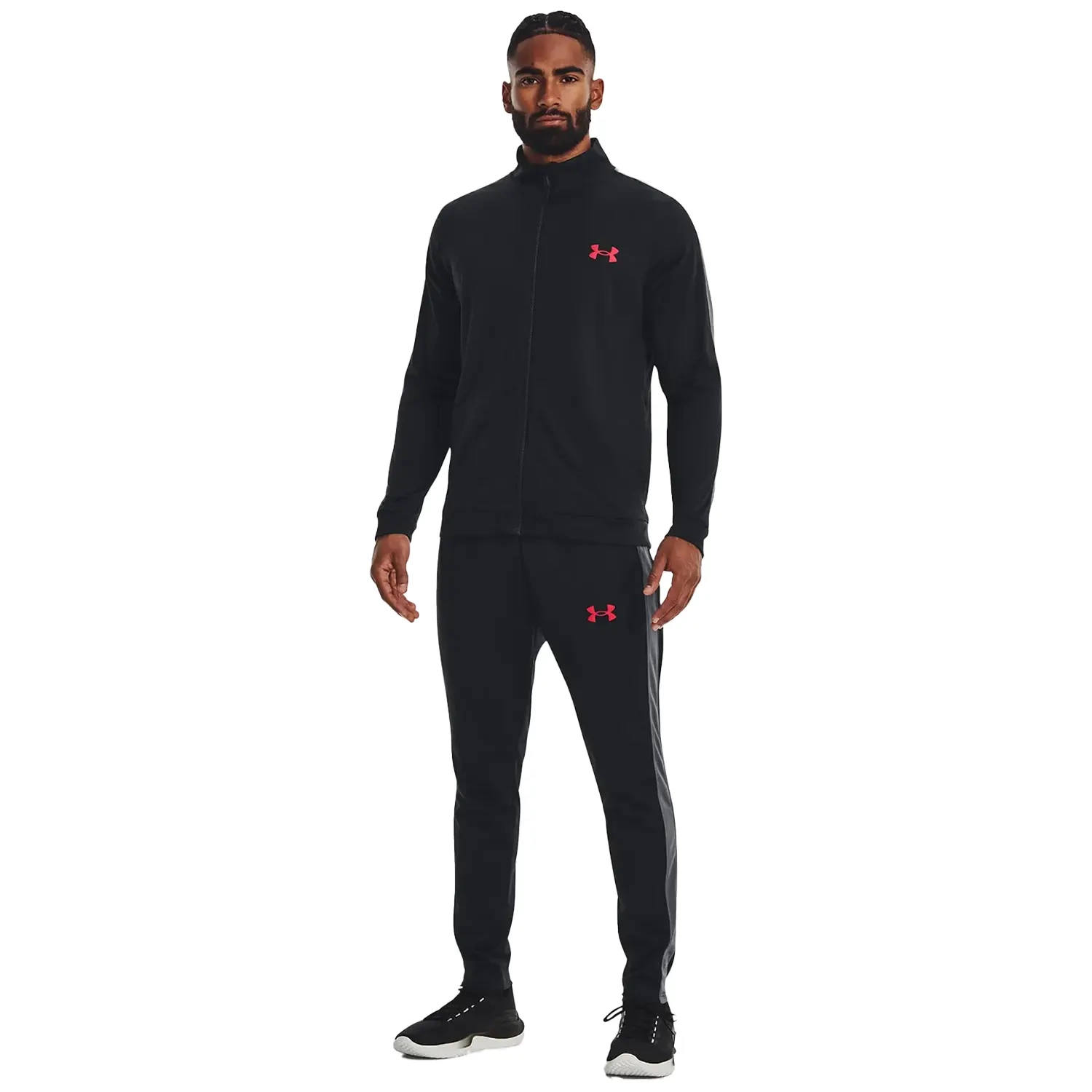 Dres męski Under Armour 1357139-002