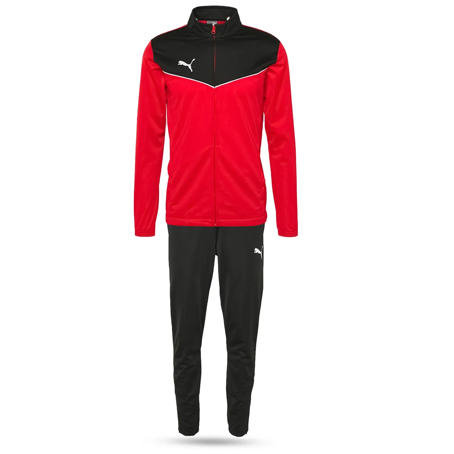 Dres męski PUMA individual RISE 657534-01 