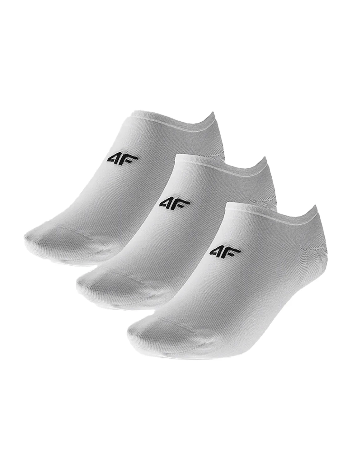 Skarpety męskie 4F 4FWMM00USOCM275-10S 3-PAK