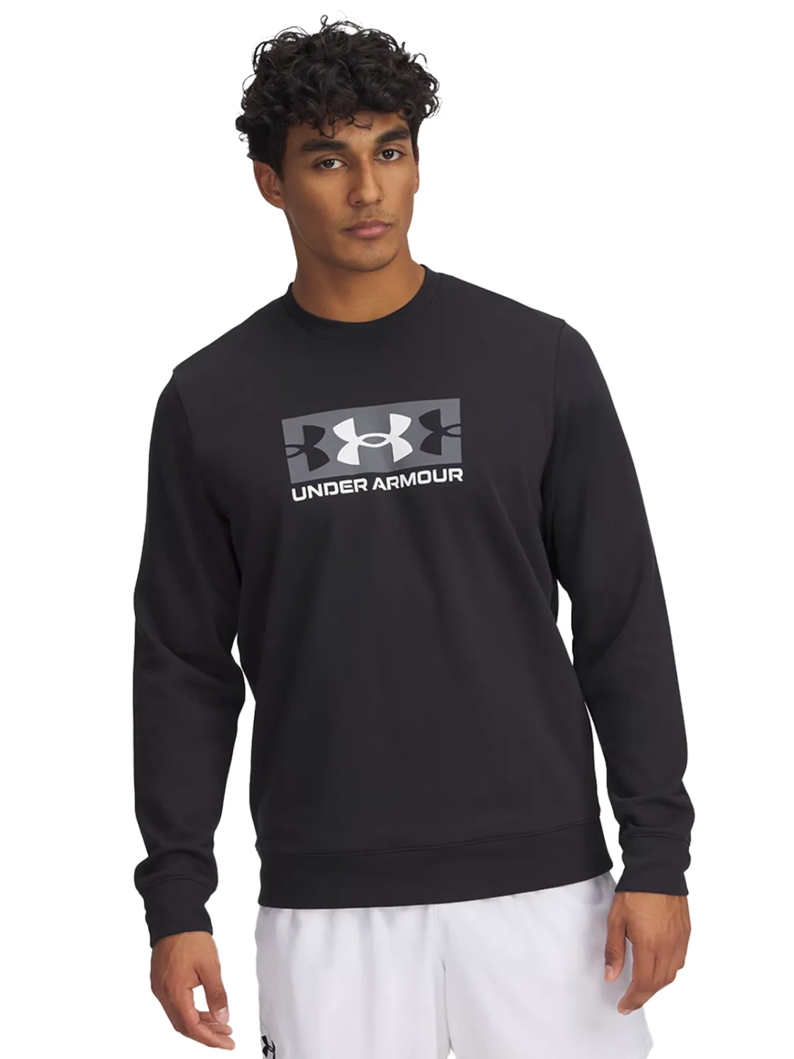 Bluza męska Under Armour 1390140-001