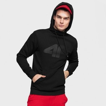 Bluza męska z kapturem 4F H4Z19-BLM073-20S