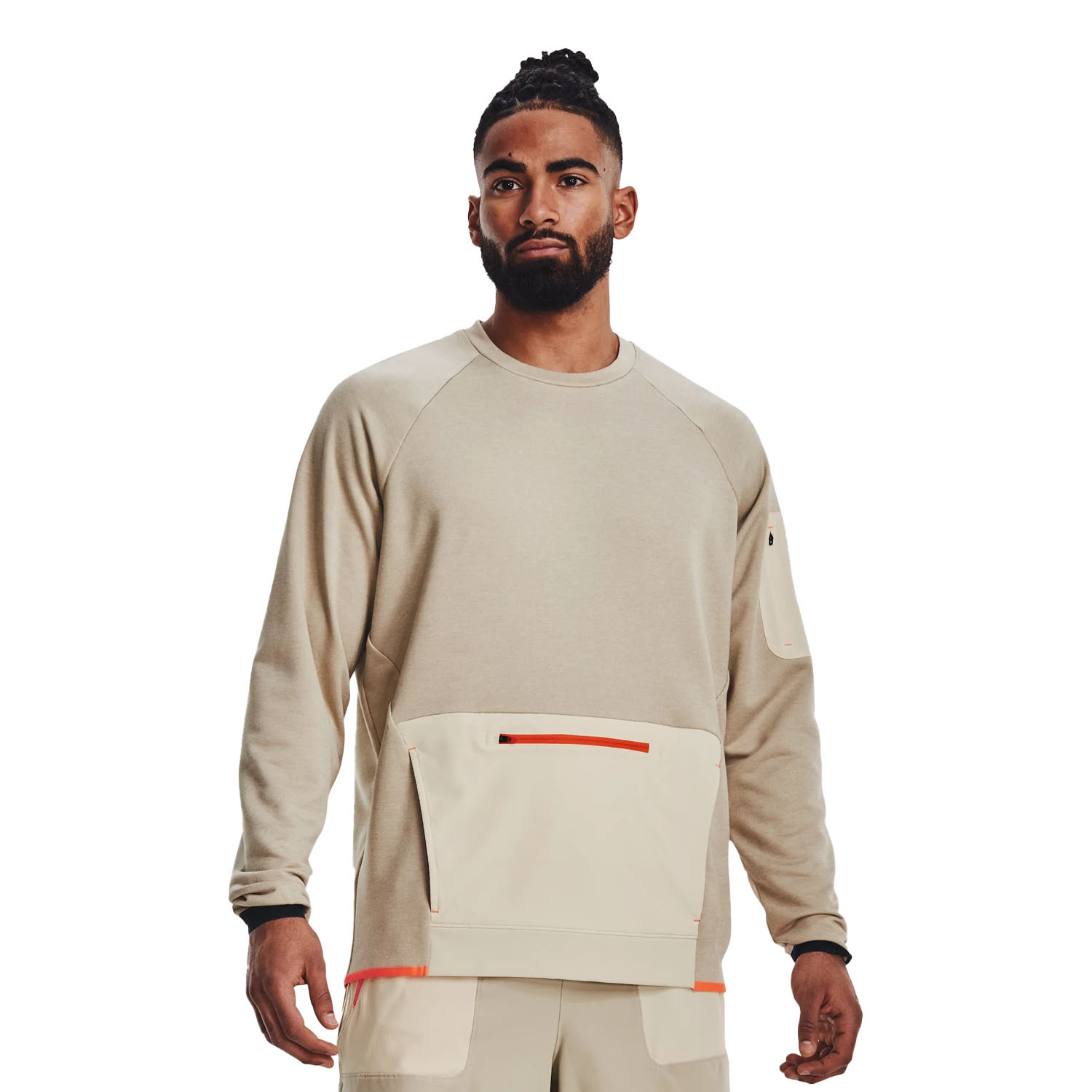 Bluza męska Under Armour 1370509-279