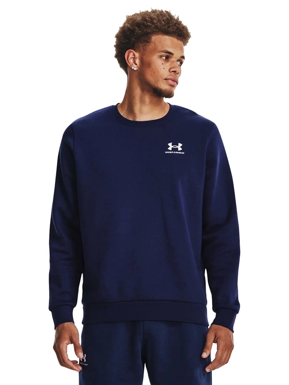 Bluza męska Under Armour 1374250-410 