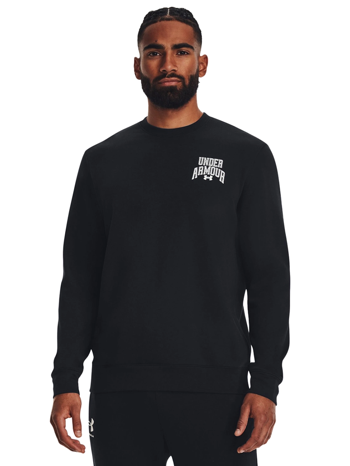 Bluza męska Under Armour 1379764-001 