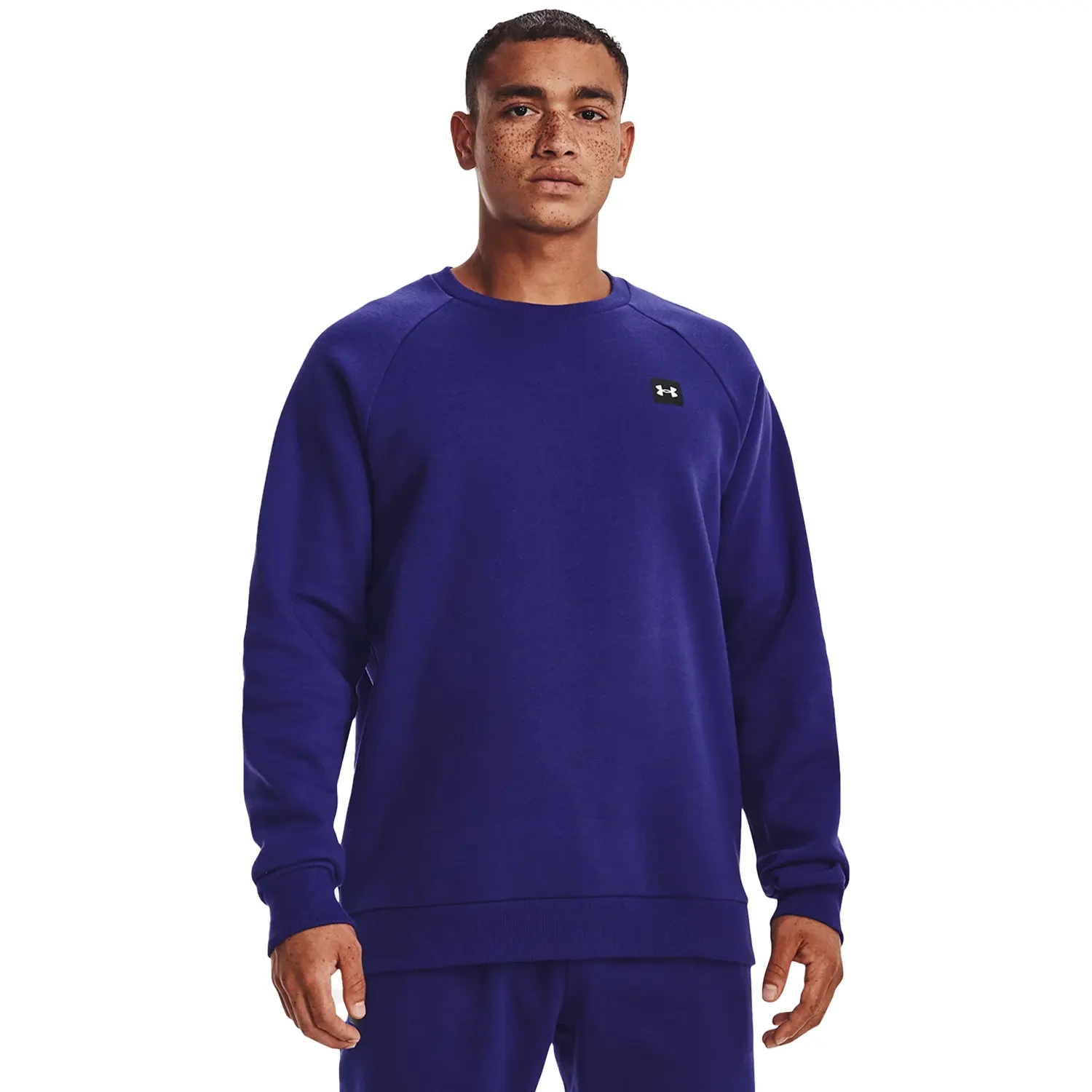 Bluza męska Under Armour 1357096-468