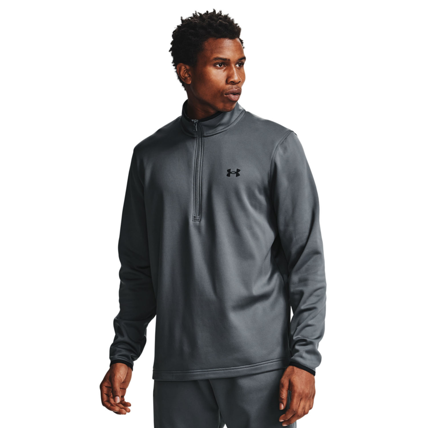 Bluza męska rozpinana Under Armour 1357145-012