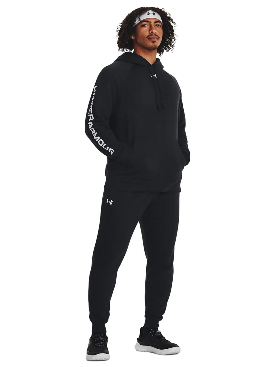 Dres męski Under Armour 1379768-001 