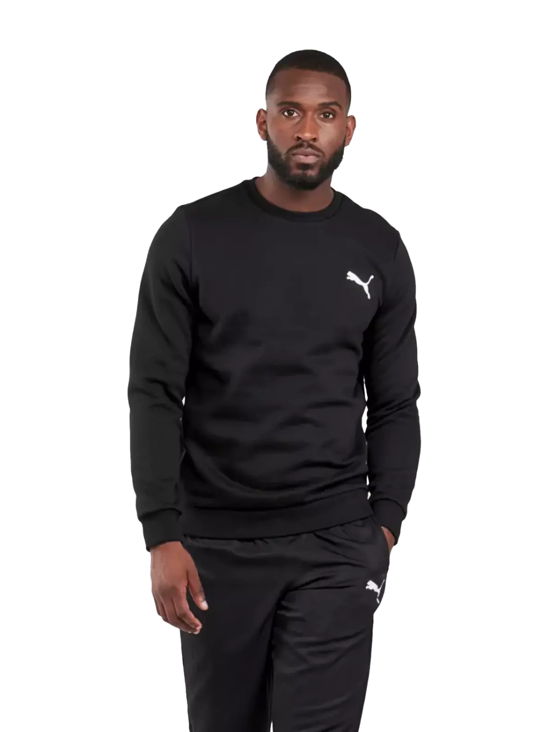 Bluza męska PUMA 586684-51 