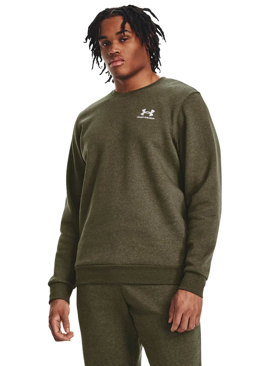 Bluza męska Under Armour 1374250-391 