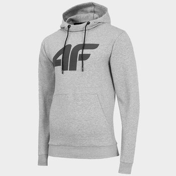 Bluza męska z kapturem 4F H4Z19-BLM073-27M