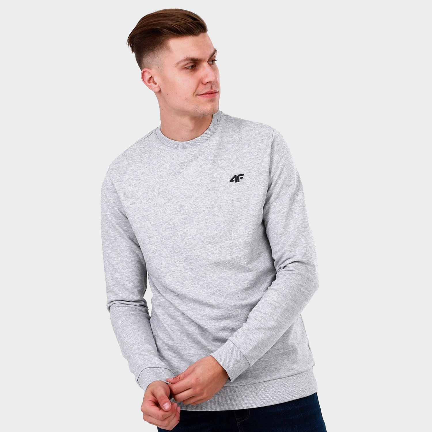 Bluza męska 4F NOSH4-BLM001-27M