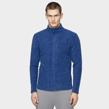 Bluza męska rozpinana polarowa 4F H4Z19-PLM001-33M
