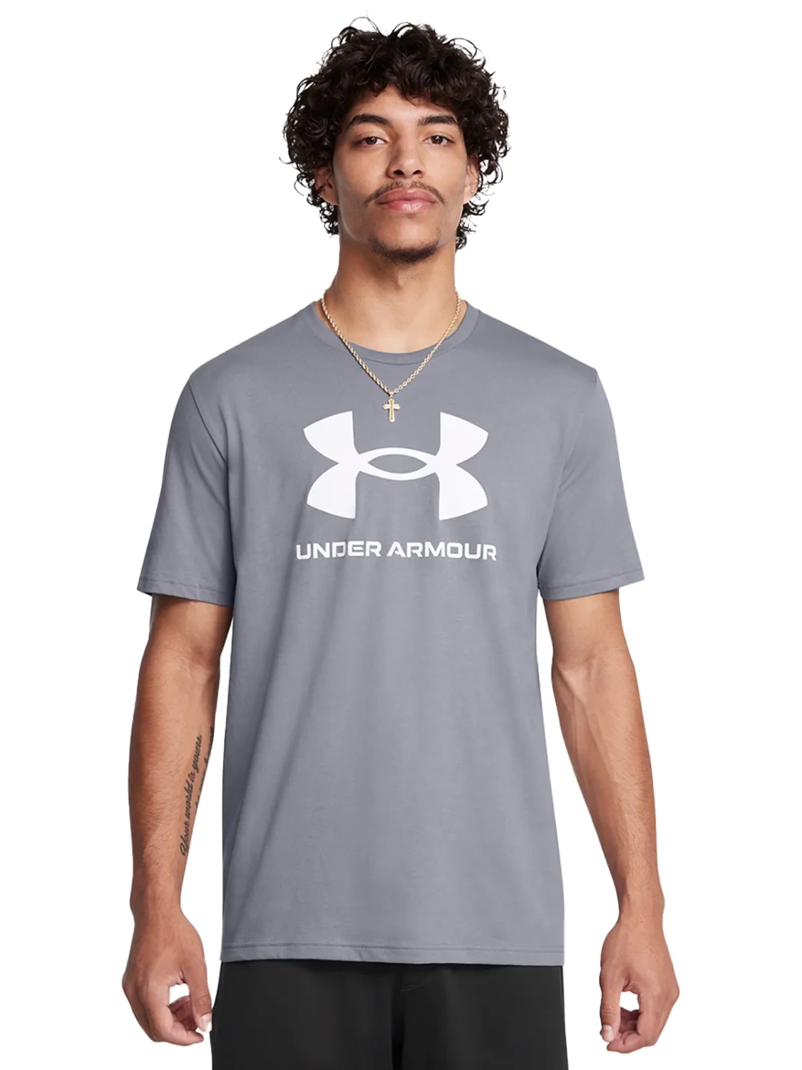 Koszulka męska Under Armour 1382911-036