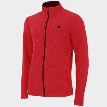 Bluza męska rozpinana polarowa 4F H4Z19-PLM071-62S