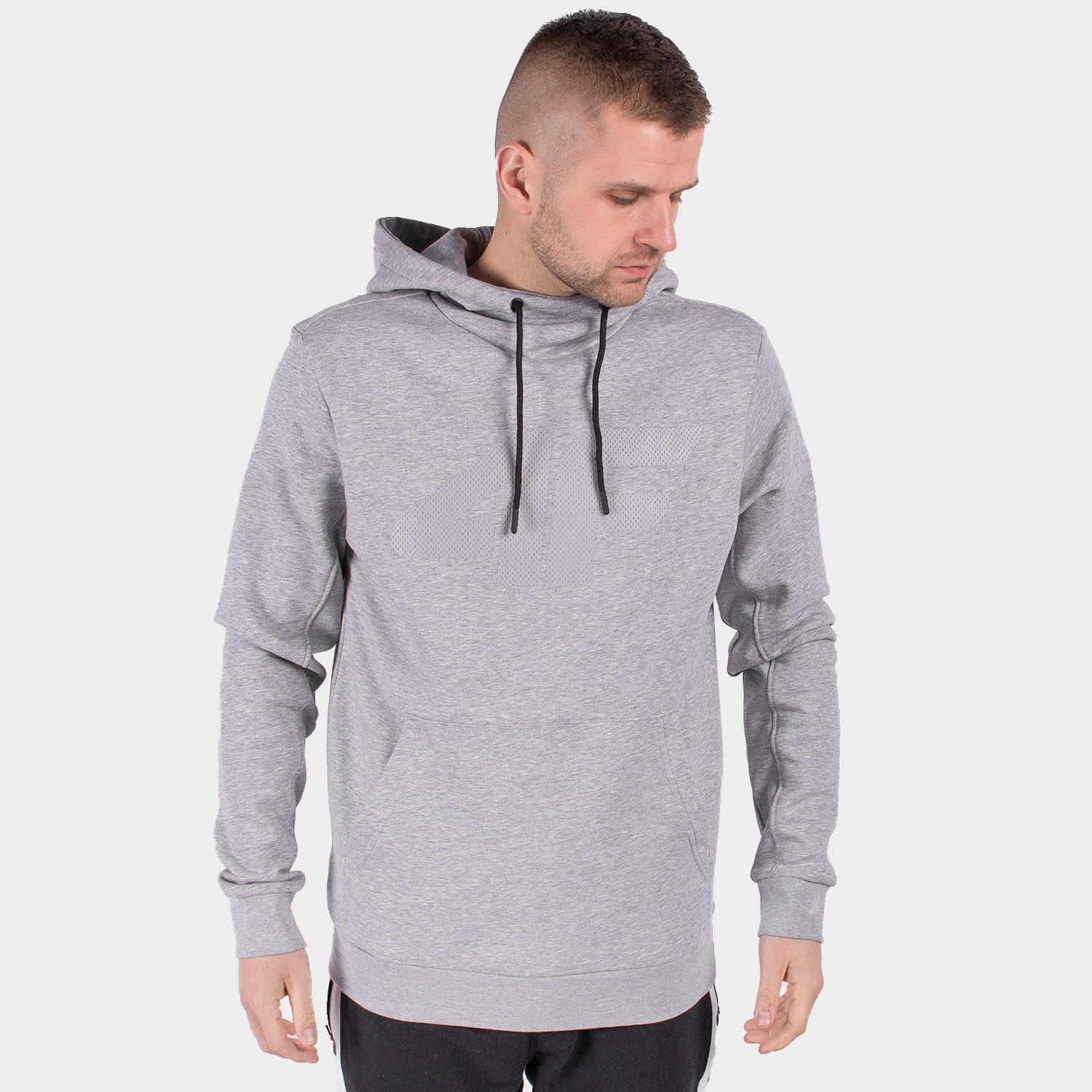 Bluza męska z kapturem 4F NOSH4-BLM002-27M