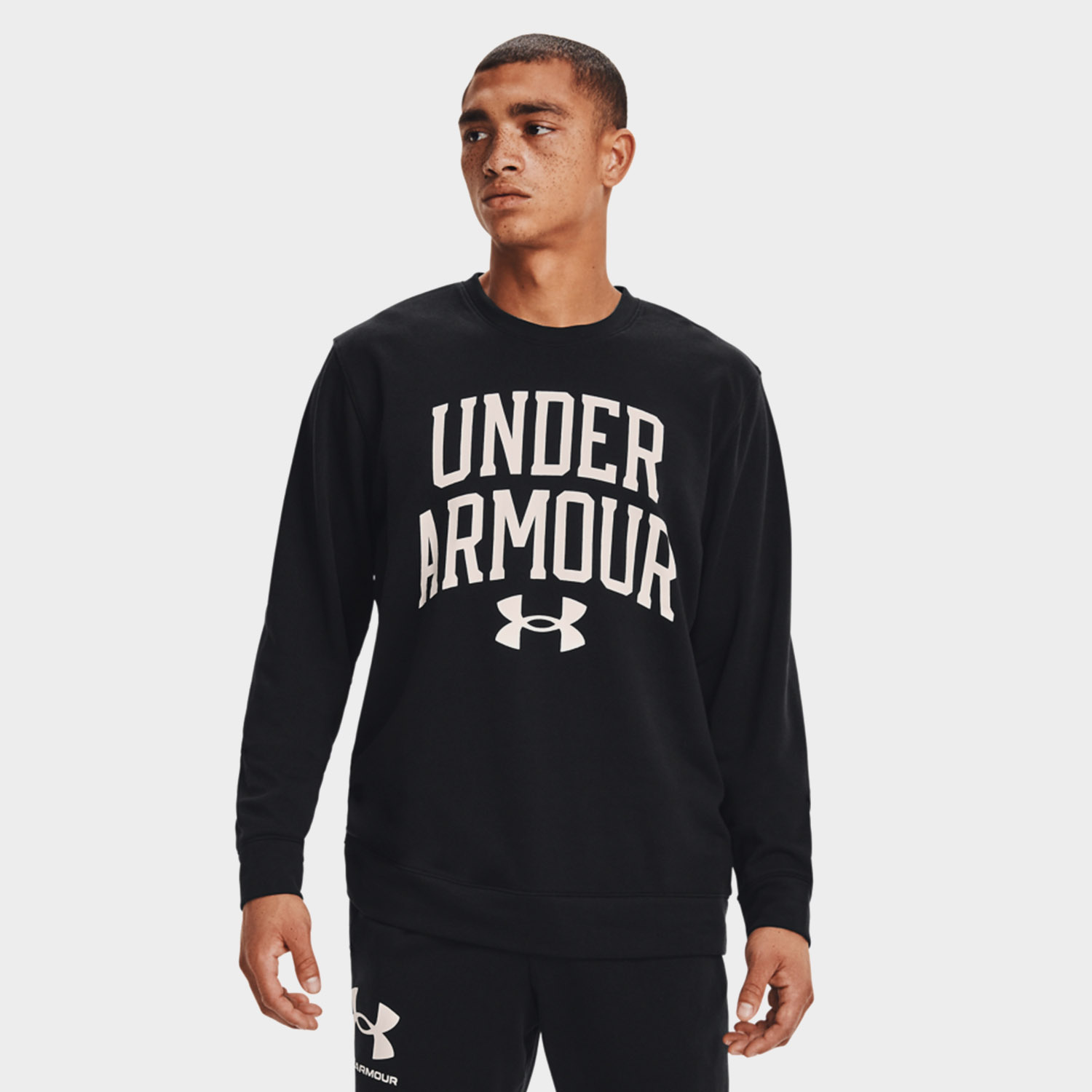 Bluza męska Under Armour 1361561-001