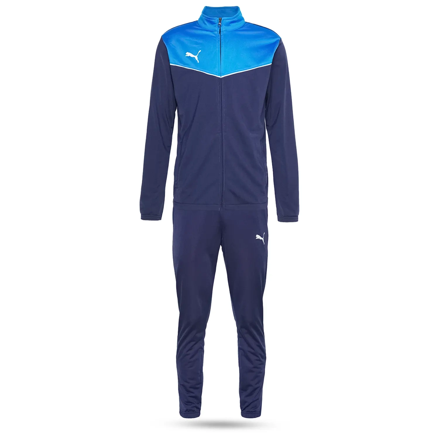 Dres męski PUMA individual RISE 657534-02 