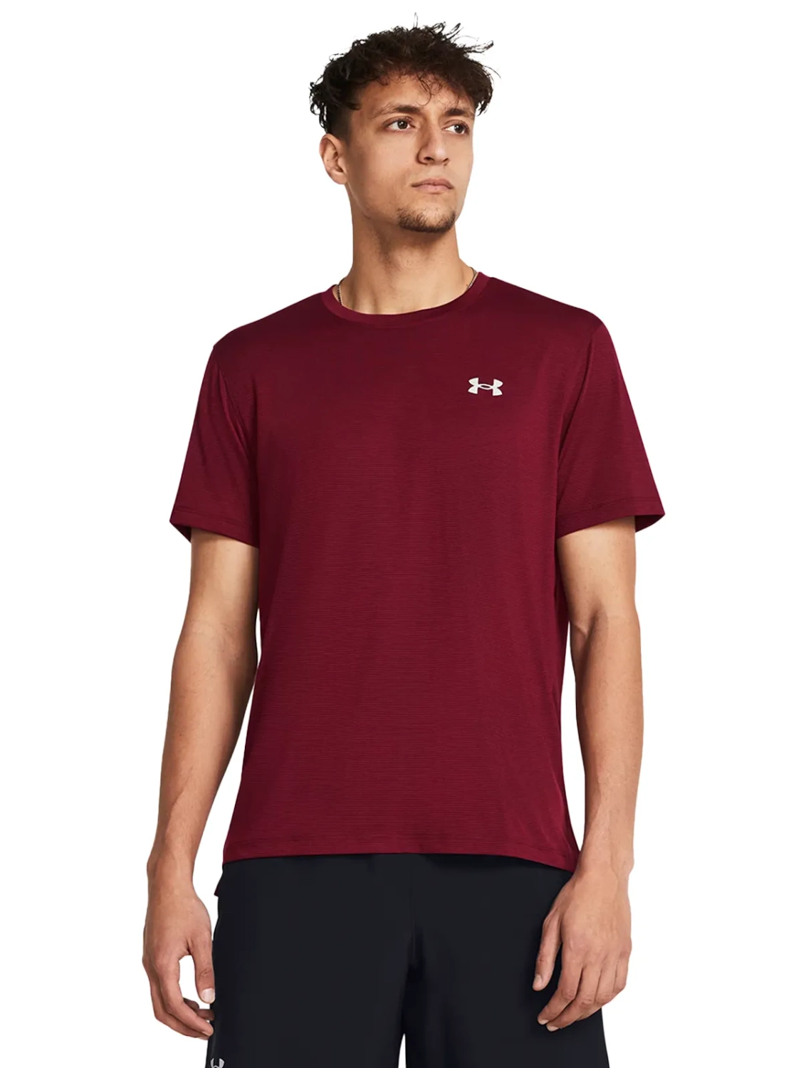 Koszulka męska Under Armour 1382582-625