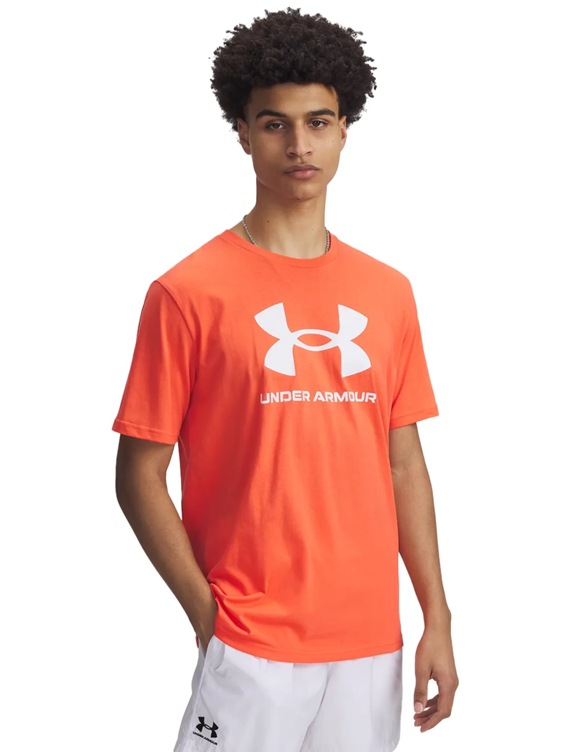 Koszulka męska Under Armour 1382911-847