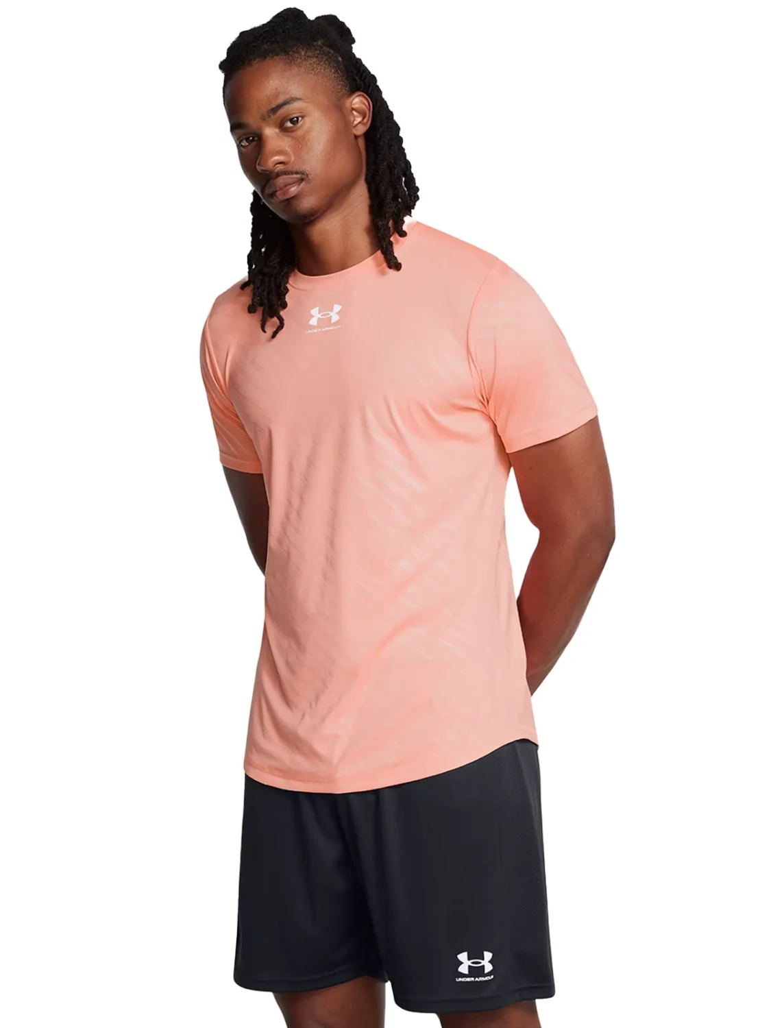 Koszulka męska Under Armour 1381050-897