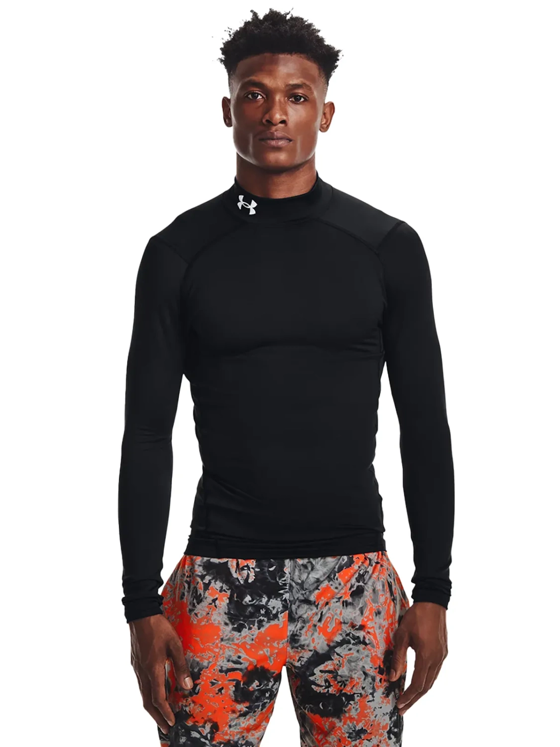 Koszulka męska termoaktywna Under Armour 1366072-001