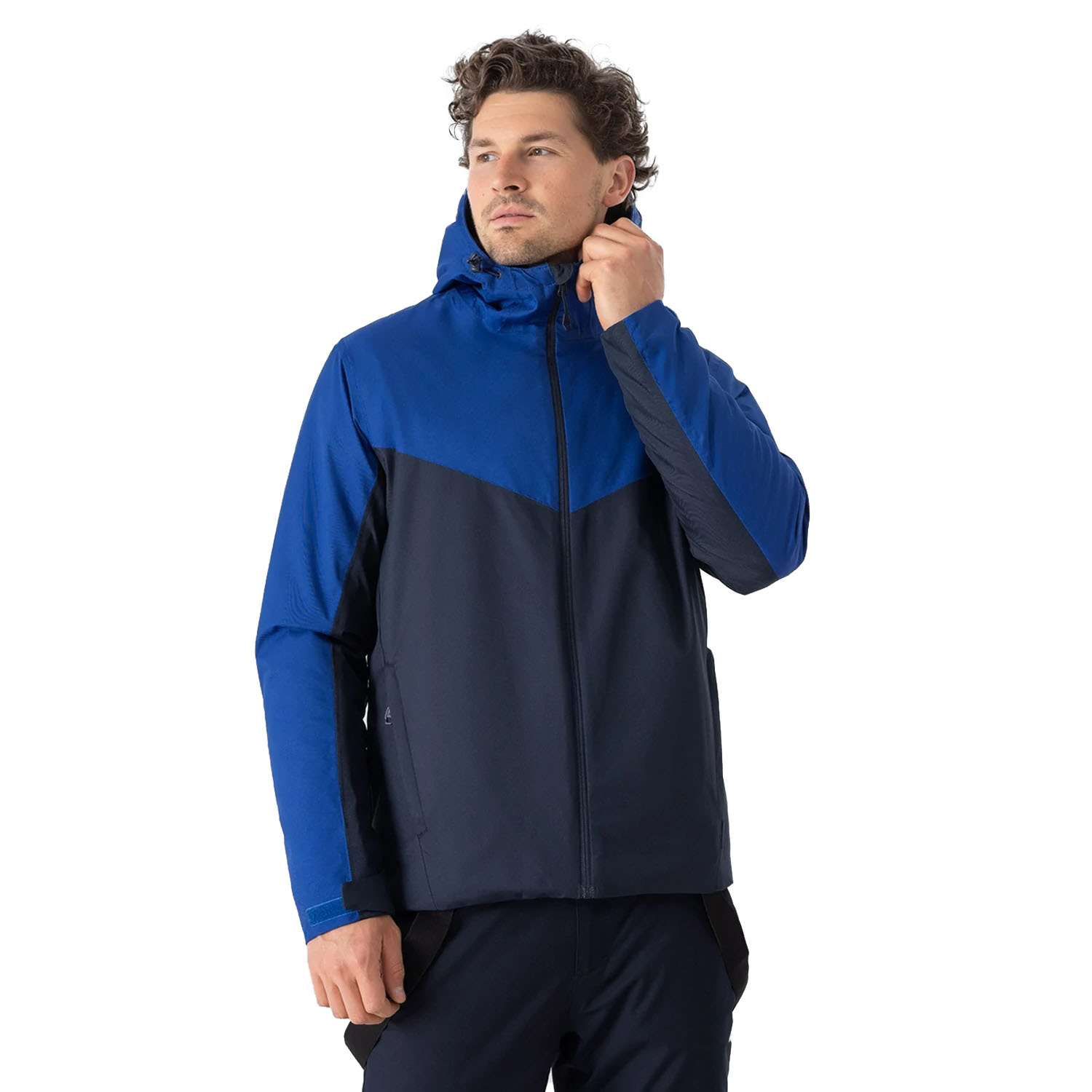 Kurtka męska 4F H4Z21-KUMN002-36S