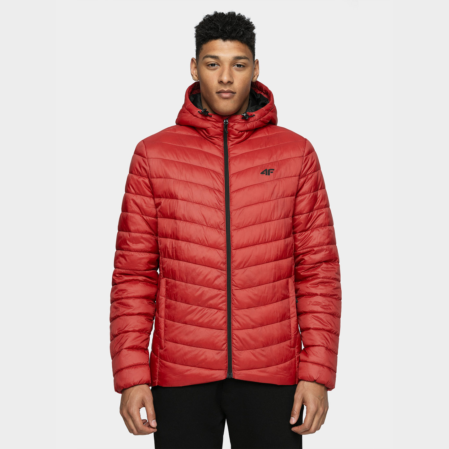 Kurtka męska 4F H4L21-KUMP003-62S