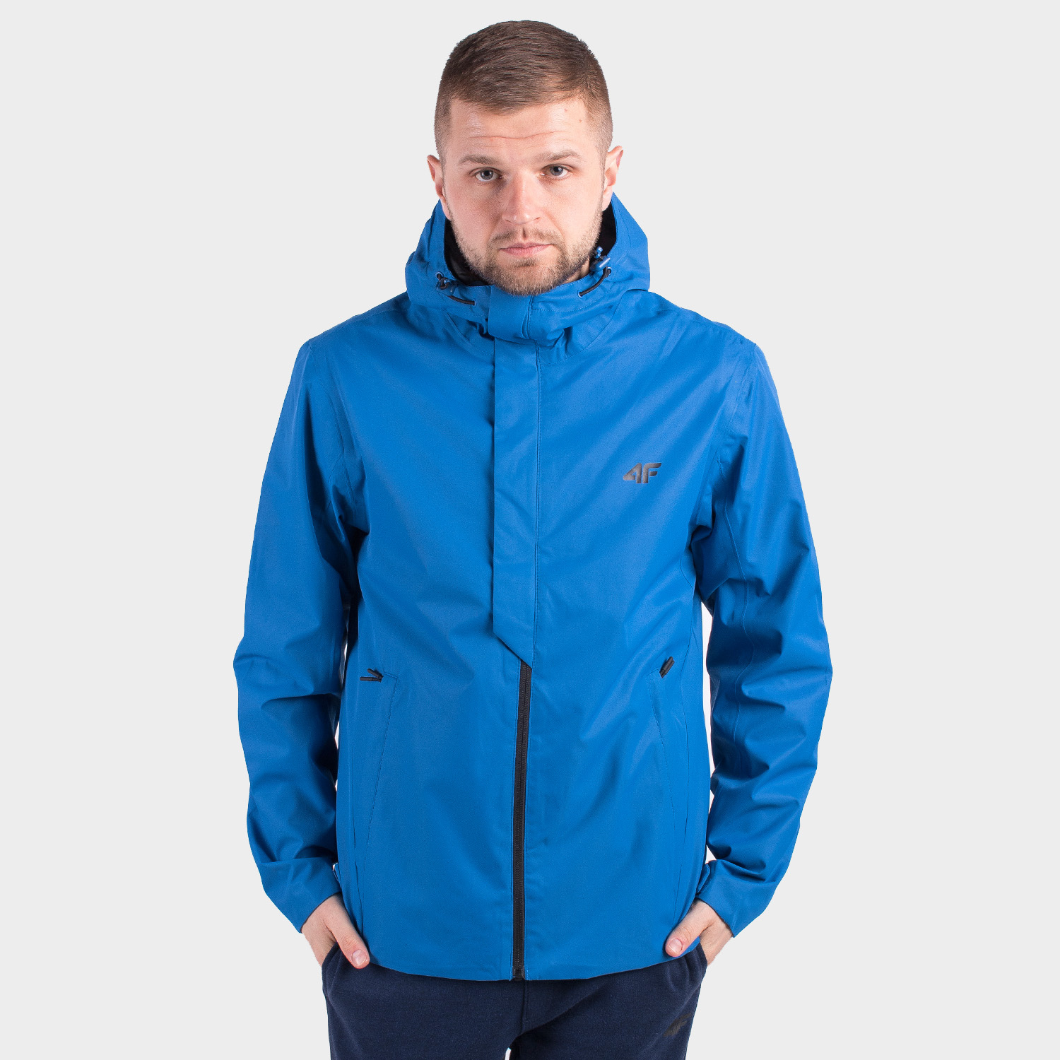 Kurtka męska 4F H4L20-KUM001-36S