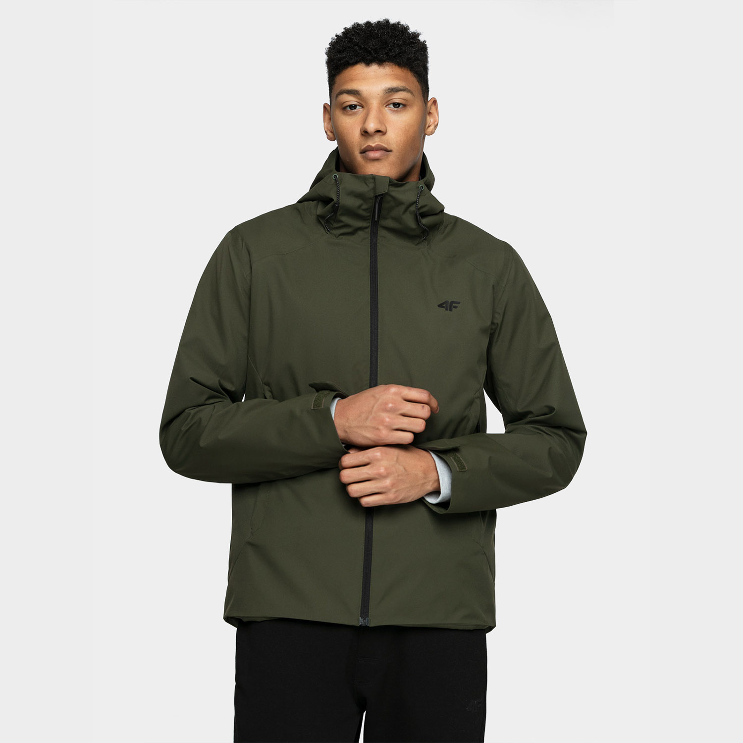 Kurtka męska 4F H4L21-KUM002-43S