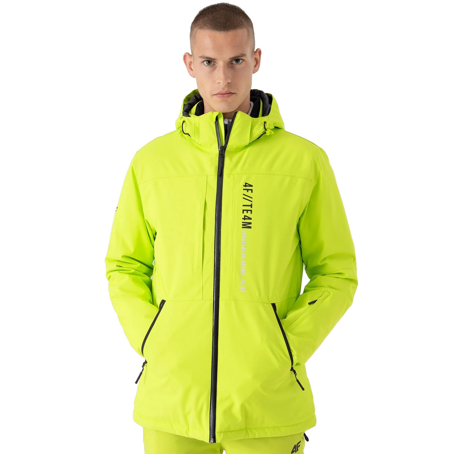 Kurtka męska 4F H4Z21-KUMN003-45S