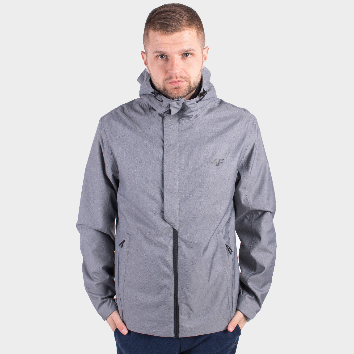 Kurtka męska 4F H4L20-KUM001-27M