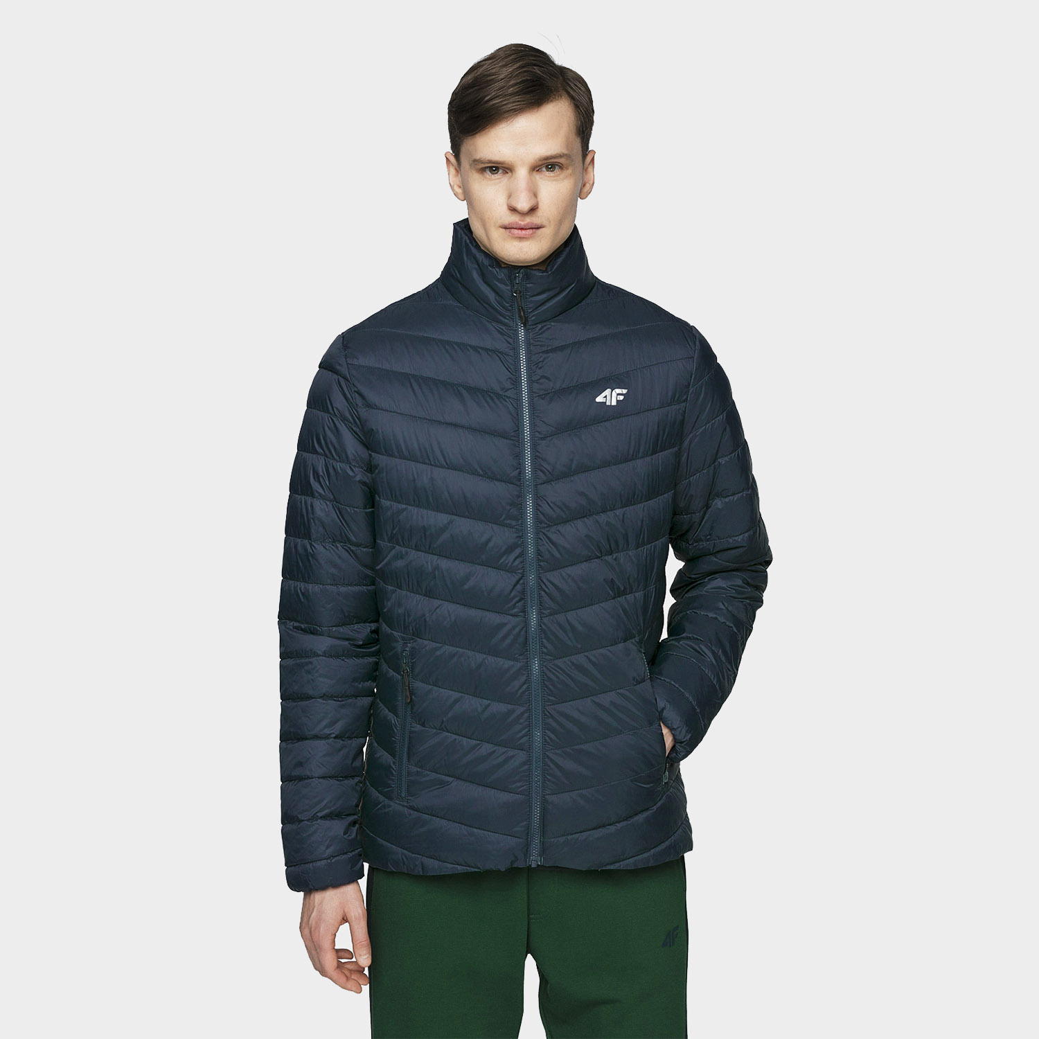 Kurtka męska 4F H4L21-KUMP002-31S