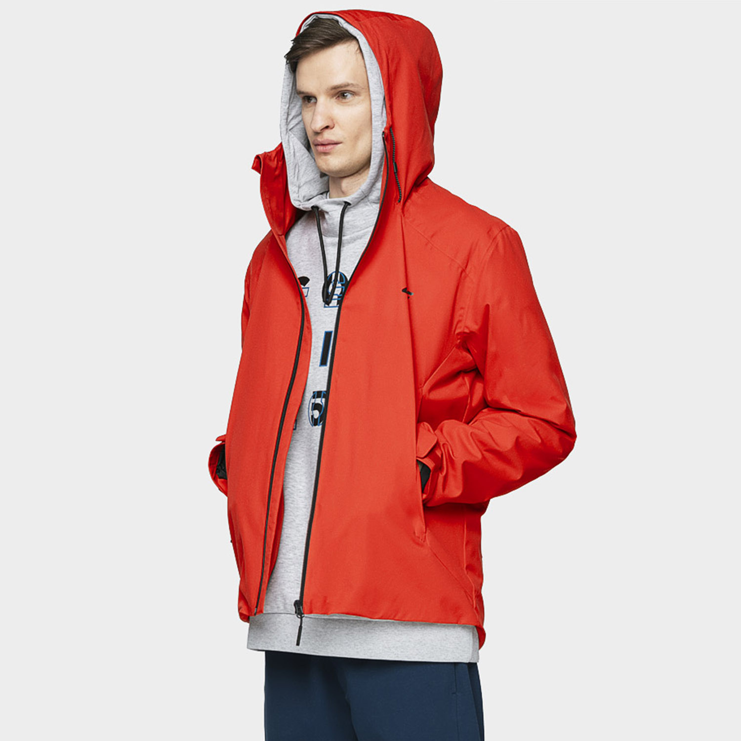 Kurtka męska 4F H4L21-KUM002-62S