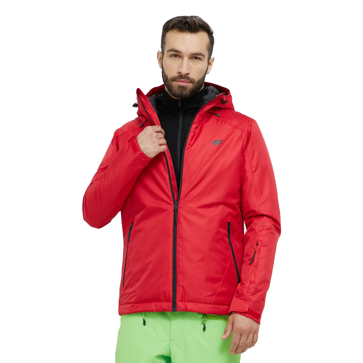 Kurtka męska 4F H4Z21-KUMN001-61S