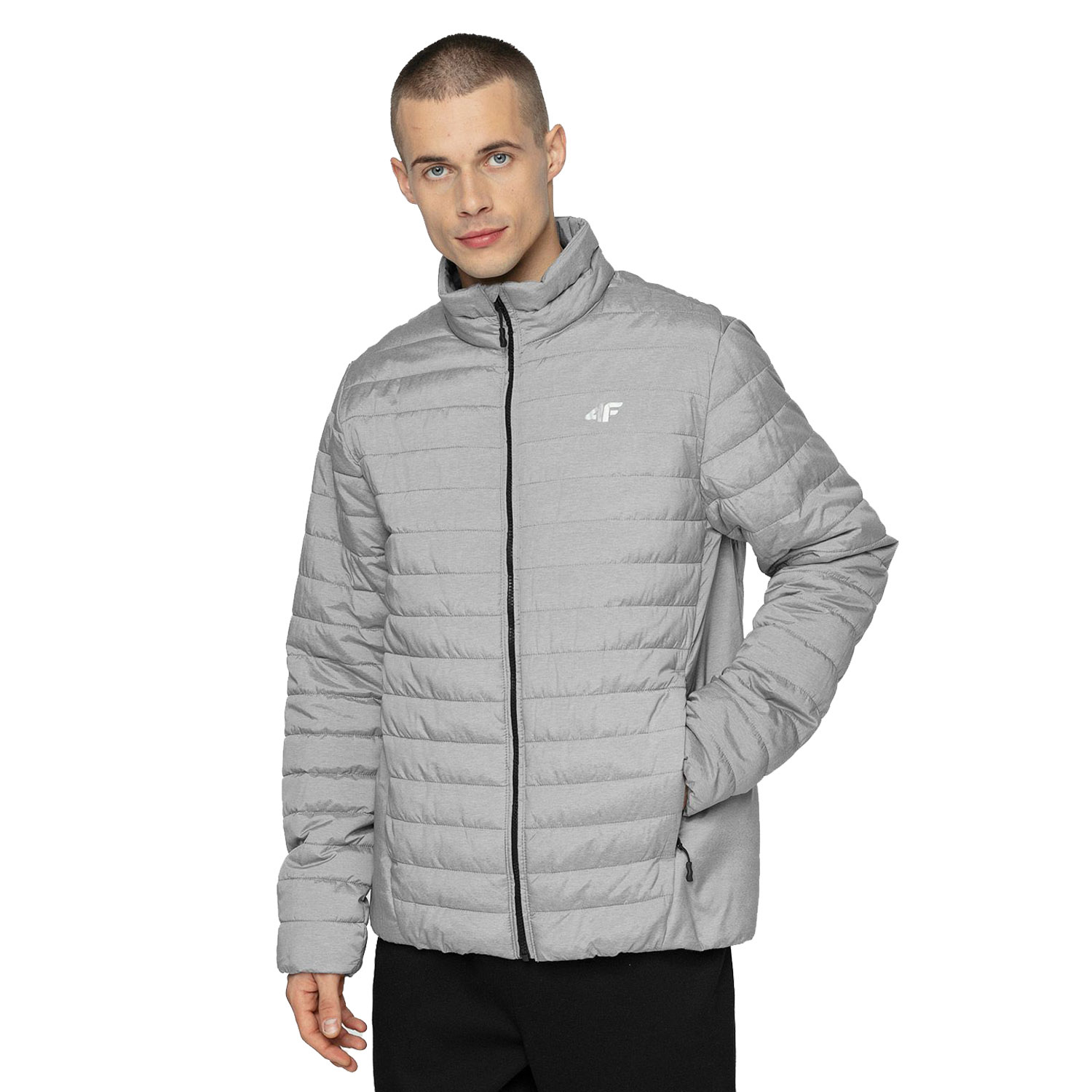 Kurtka męska 4F H4Z21-KUMP003-27M