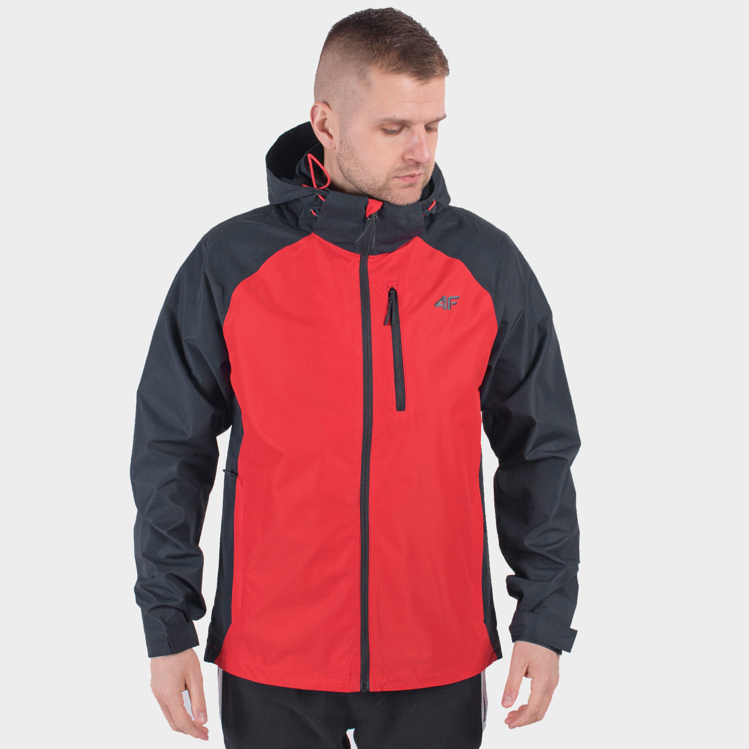 Kurtka męska 4F H4L20-KUM002-62S
