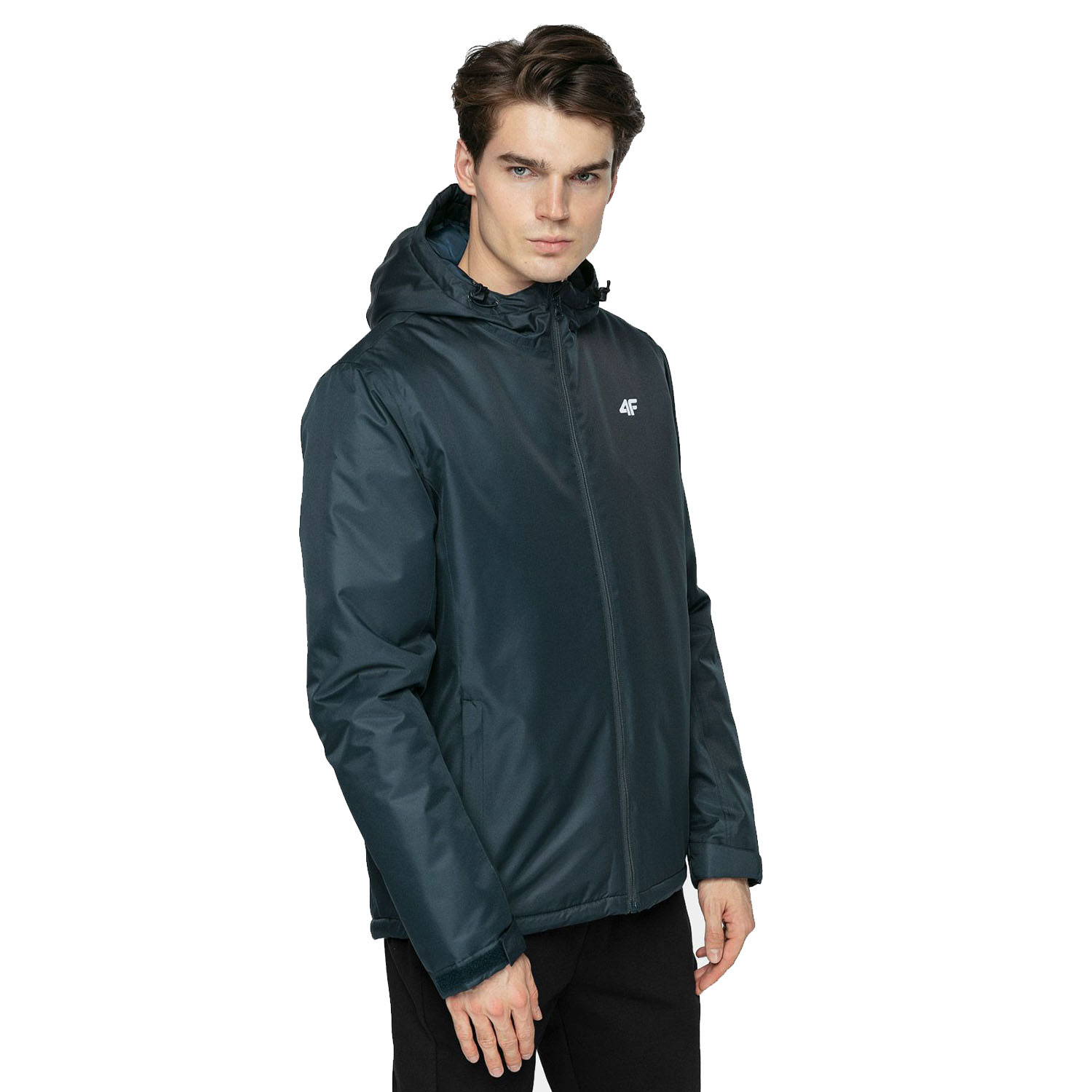 Kurtka męska 4F NOSH4-KUM351-31S