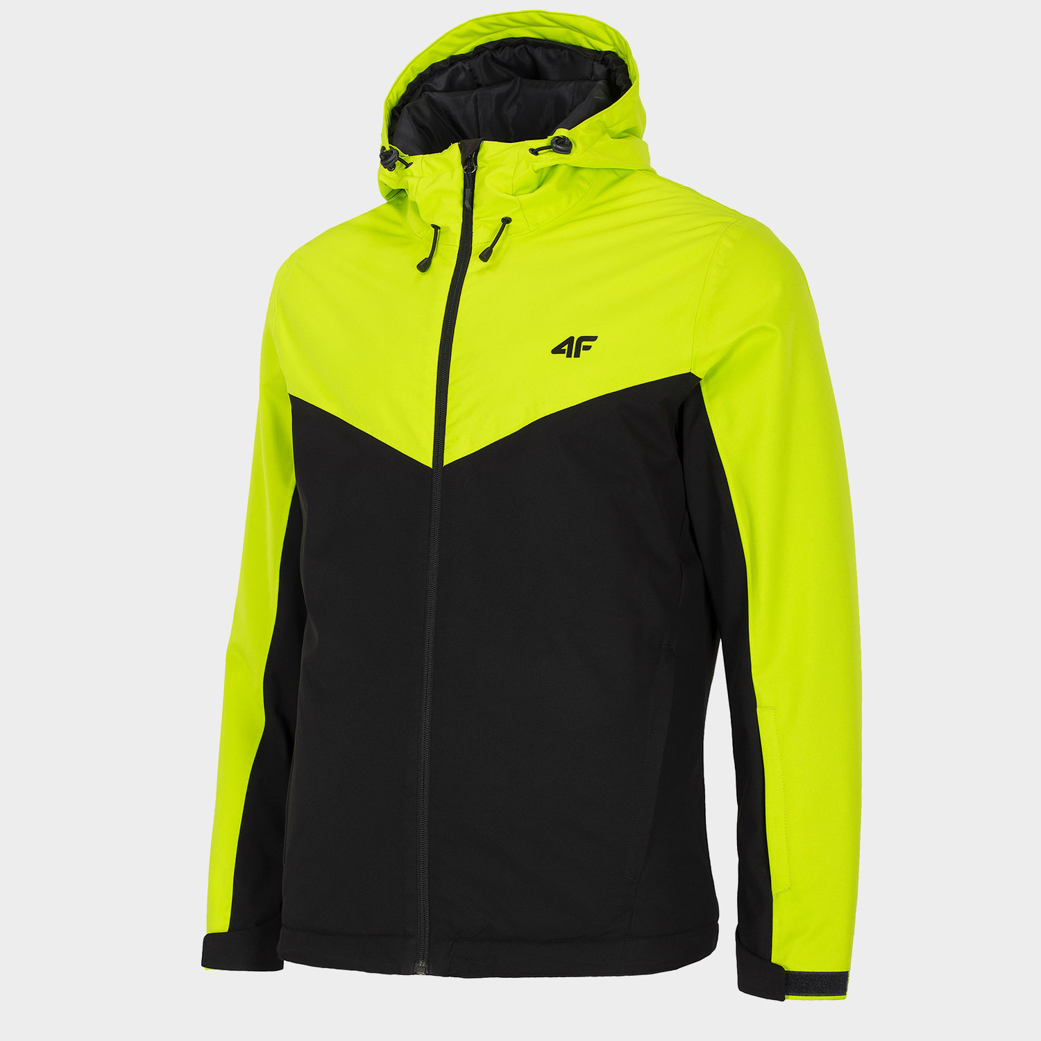 Kurtka męska 4F H4Z20-KUMN002-45S