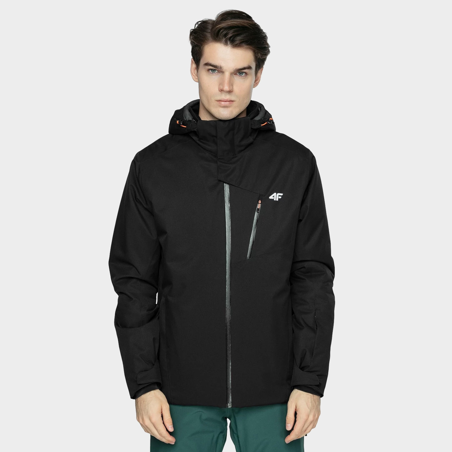 Kurtka męska 4F H4Z20-KUMN004-20S