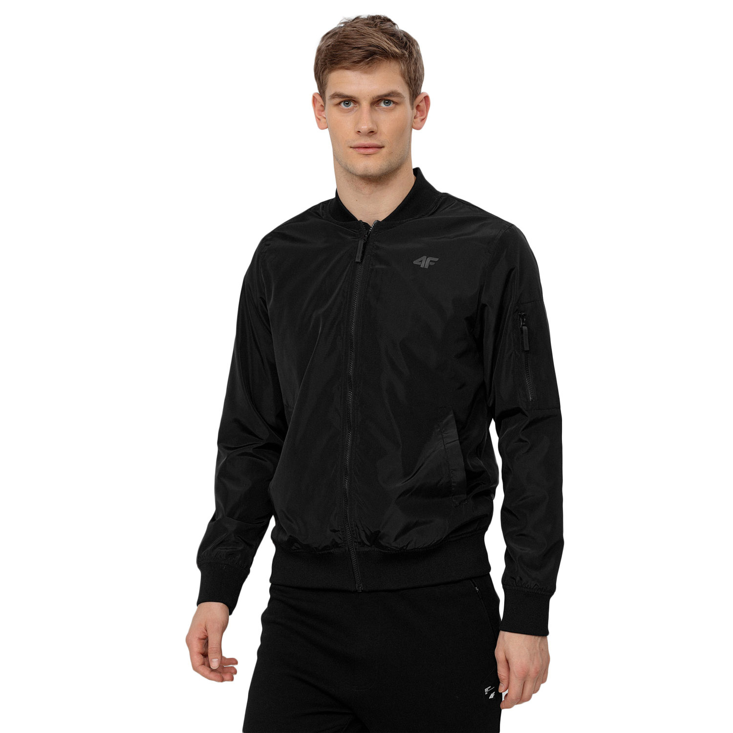 Kurtka męska 4F H4L22-KUMC001-20S