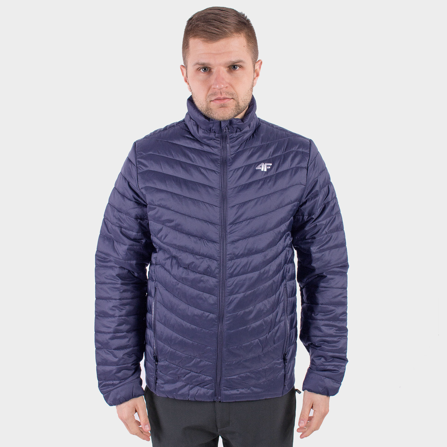 Kurtka męska 4F H4Z19-KUMP002A-30M
