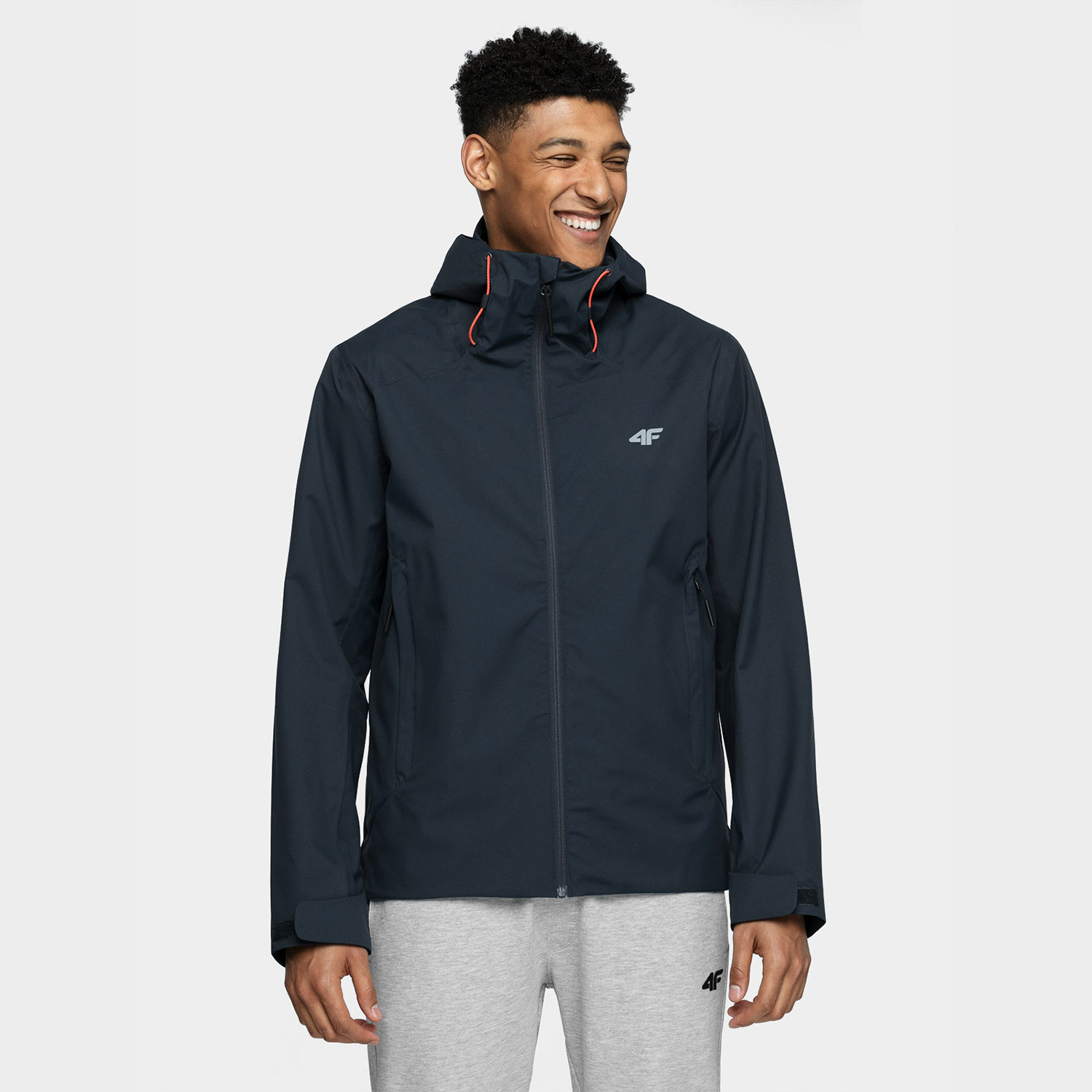 Kurtka męska 4F H4L21-KUM002-31S